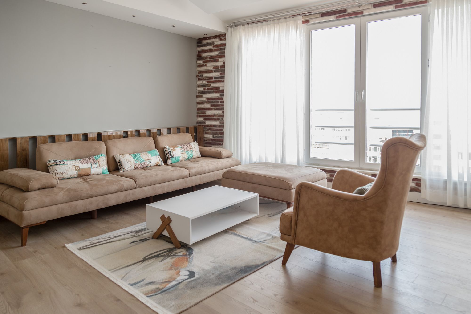Corner Park Suite Hotel Isztambul Kültér fotó