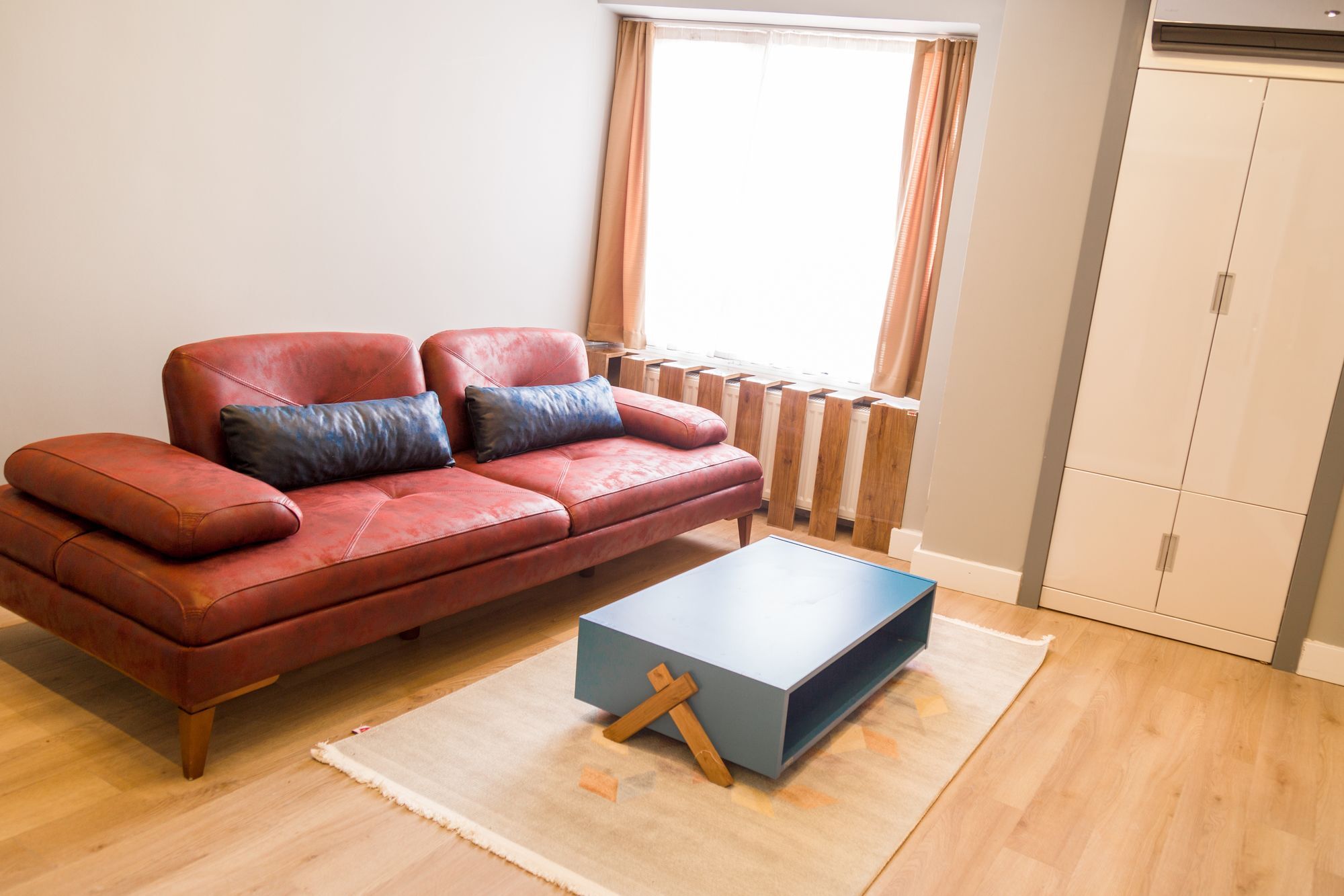 Corner Park Suite Hotel Isztambul Kültér fotó